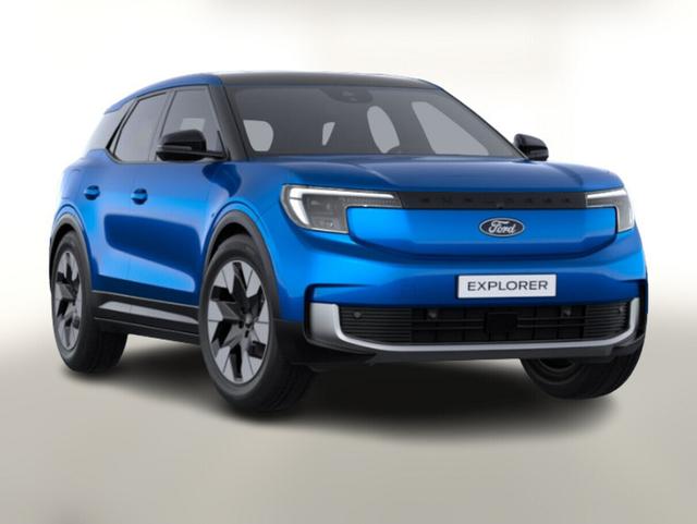 Ford Explorer Premium 77KWh Ext Range HUD Pano B&O -  Leasing ohne Anzahlung - 472,00 €