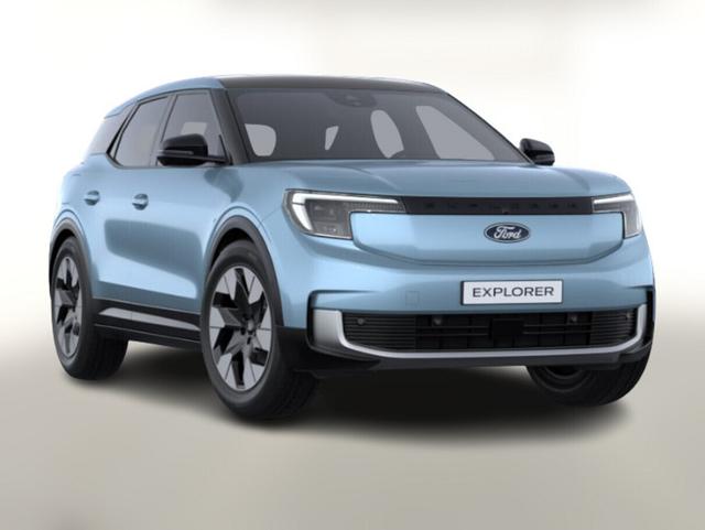 Ford Explorer Premium 77KWh Ext Range HUD Pano B&O -  Leasing ohne Anzahlung - 466,00 €