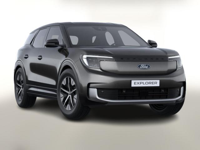 Ford Explorer 77KWh Ext Range HUD eHk ParkAs+ Nav ACC -  Leasing ohne Anzahlung - 456,00 €