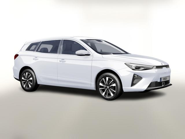 MG MG5 Comfort 5 51kWh ACC Keyl Kam PDC SHZ LED Nav -  Leasing ohne Anzahlung - 228,00 €