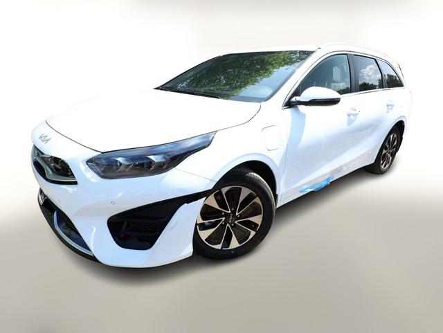Kia Ceed Sportswagon SW 1.6 PHEV 140 DCT LED Nav eHk SHZ ACC Kam -  Leasing ohne Anzahlung - 318,00 €