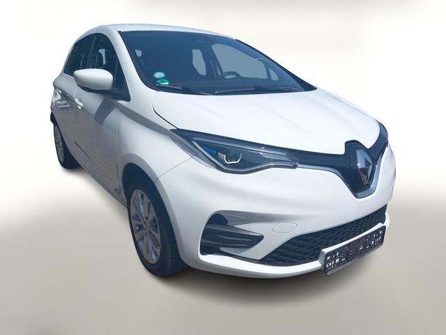 Renault ZOE Experience ZE50 R110 Exp Kaufbatterie CCS PDC Schuko -  Leasing ohne Anzahlung - 173,00 €