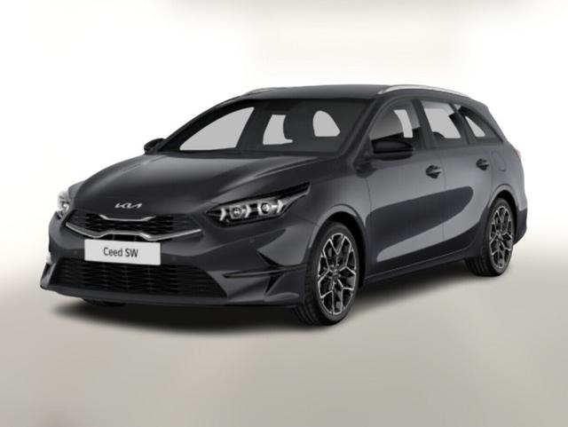 Kia Ceed Sportswagon SW 1.0 T-GDI 100 Nav SHZ Kam PDC Tempomat -  Leasing ohne Anzahlung - 214,00 €