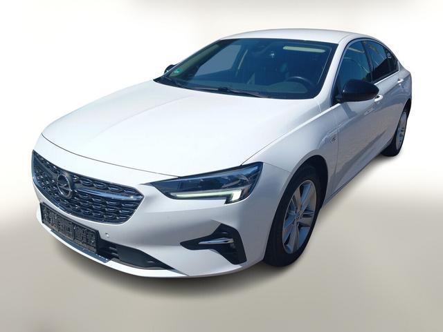 Opel Insignia 1.5D 122 Aut. KeyL Kam SolarP LM-Felgen -  Leasing ohne Anzahlung - 186,00 €
