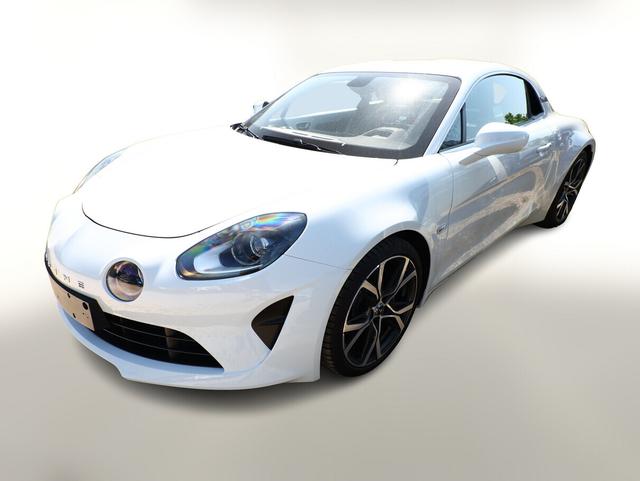 Alpine A110 A 110 1.8 TCe 252 Aut VollLED Nav 18Z PDC Keyl -  Leasing ohne Anzahlung - 679,00 €