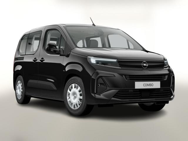 Opel Combo 1.5 D 100 FACELIFT Matrix PDC DigCo Temp -  Leasing ohne Anzahlung - 240,00 €