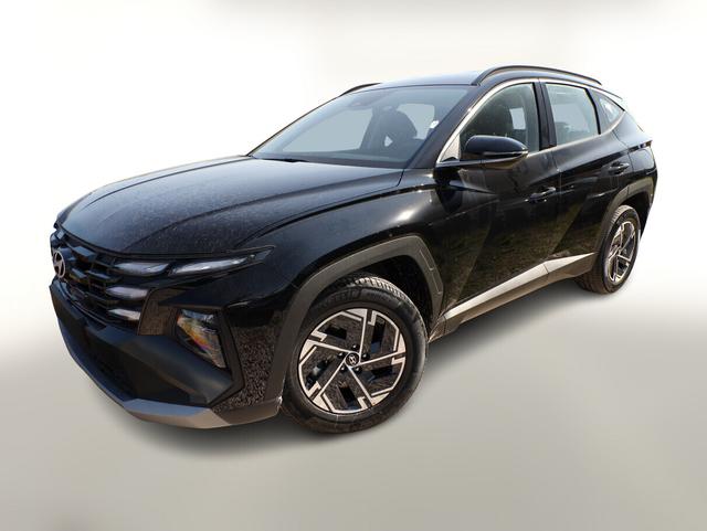 Hyundai TUCSON Prime 1.6 HEV 215 DCT 4WD Pano AssisP ECS -  Leasing ohne Anzahlung - 459,00 €