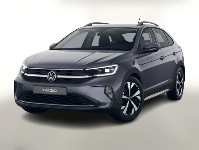 Volkswagen Taigo Style 150PS DSG Matrix IQDRIVE Nav SHZ Key -  Leasing ohne Anzahlung - 306,00 €