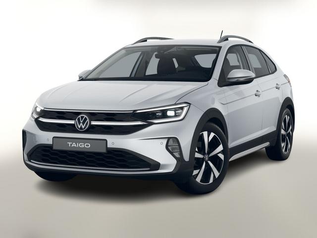 Volkswagen Taigo Style 150PS DSG Matrix IQDRIVE Nav SHZ Key -  Leasing ohne Anzahlung - 306,00 €
