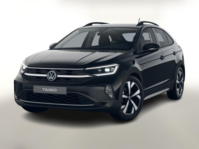 Volkswagen Taigo 1.5 TSI 150 DSG Matrix R2D 2ZClim SHZ KeyL -  Leasing ohne Anzahlung - 286,00 €