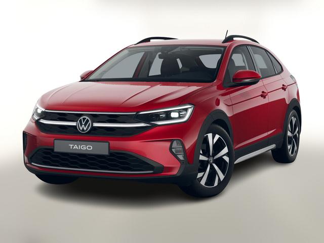 Volkswagen Taigo 1.5 TSI 150 DSG Matrix R2D 2ZClim SHZ KeyL -  Leasing ohne Anzahlung - 287,00 €
