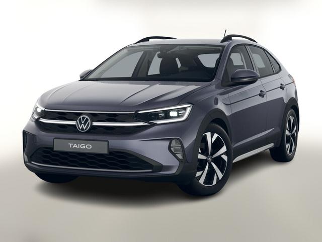 Volkswagen Taigo 1.0 TSI 116 DSG Matrix R2D 2ZClim SHZ KeyL -  Leasing ohne Anzahlung - 270,00 €