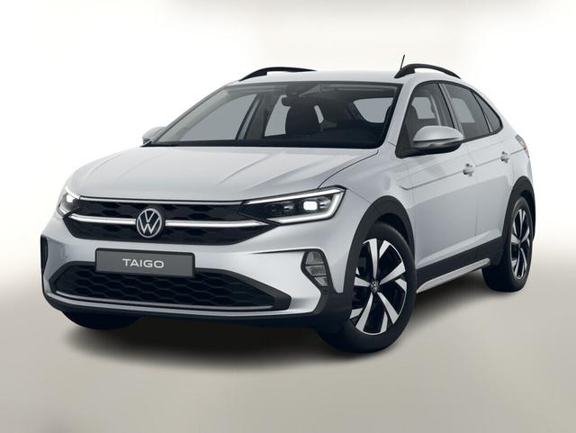 Volkswagen Taigo 1.0 TSI 116 DSG Matrix R2D 2ZClim SHZ KeyL -  Leasing ohne Anzahlung - 270,00 €