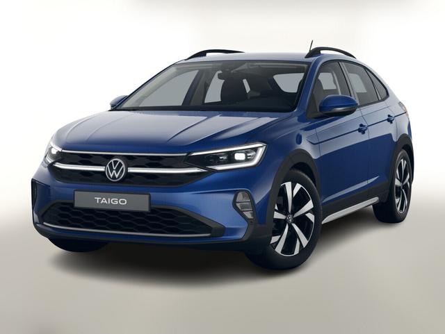 Volkswagen Taigo 1.0 TSI 116 DSG Matrix R2D 2ZClim SHZ KeyL -  Leasing ohne Anzahlung - 270,00 €