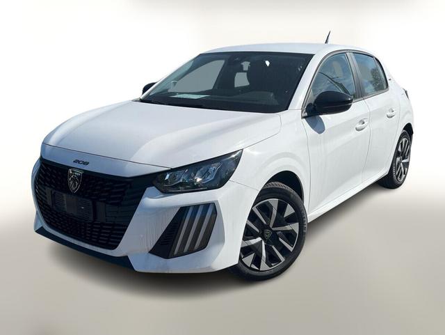 Peugeot 208 136 Style 11kW-OBC LED PDC MirrorL Temp -  Leasing ohne Anzahlung - 252,00 €