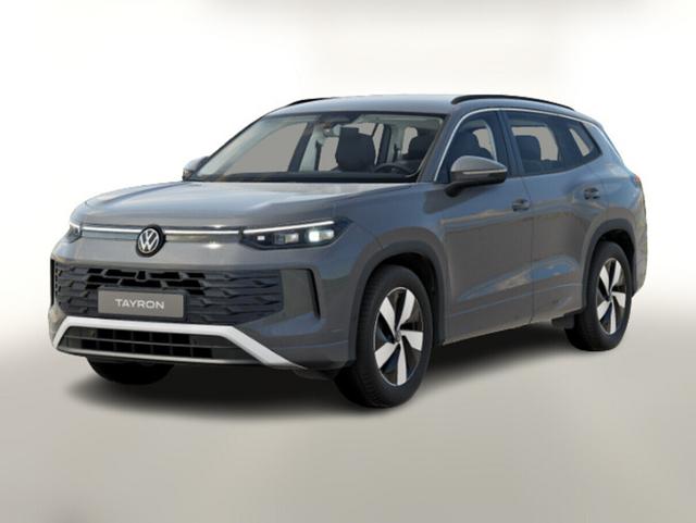 Volkswagen Tayron 1.5 eHybrid 204 DSG Nav eHk ParkAs SHZ -  Leasing ohne Anzahlung - 535,00 €