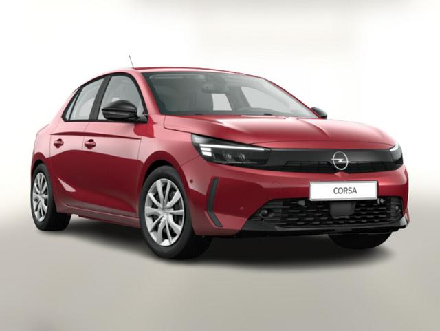 Opel Corsa Edition 1.2 Turbo 100 LED SichtP PDC Temp -  Leasing ohne Anzahlung - 180,00 €