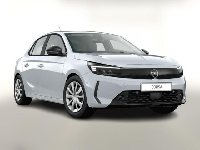 Opel Corsa Edition 1.2 Turbo 100 LED SichtP PDC Temp -  Leasing ohne Anzahlung - 180,00 €