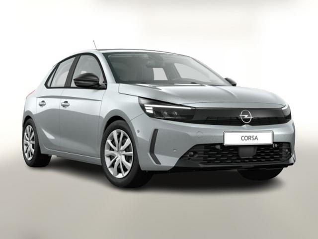 Opel Corsa Edition 1.2 Turbo 100 LED SichtP PDC Temp -  Leasing ohne Anzahlung - 180,00 €