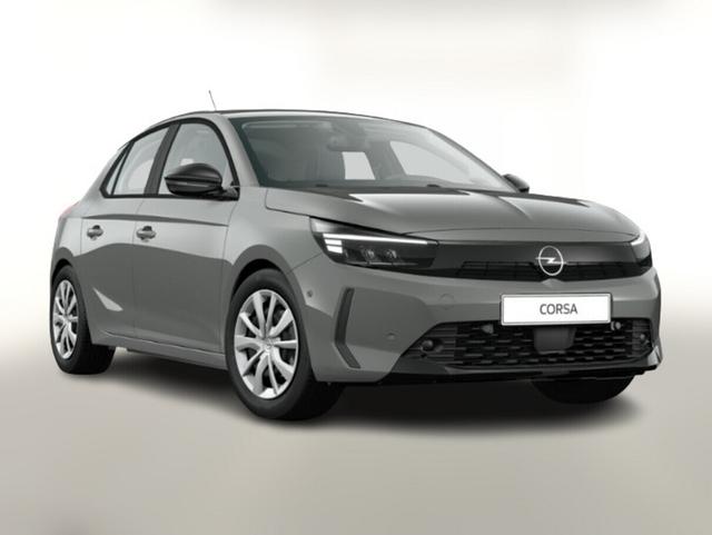 Opel Corsa Edition 1.2 Turbo 100 LED SichtP PDC Temp -  Leasing ohne Anzahlung - 180,00 €