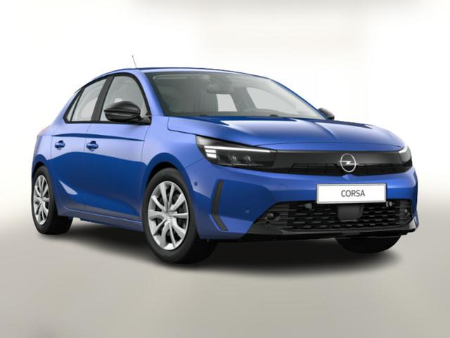 Opel Corsa Edition 1.2 Turbo 100 LED KomfortP SichtP -  Leasing ohne Anzahlung - 180,00 €