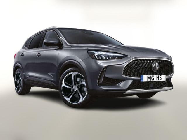 MG HS Comfort 1.5 GDi 162 Aut ACC Kam SHZ TotW Keyl -  Leasing ohne Anzahlung - 250,00 €