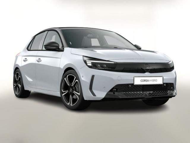Opel Corsa GS Hybrid 145 LED InfotainmentP KomfortP -  Leasing ohne Anzahlung - 258,00 €