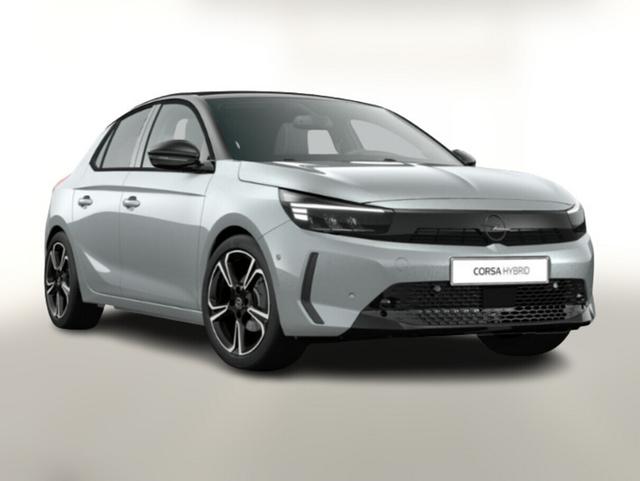 Opel Corsa GS Hybrid 145 LED InfotainmentP KomfortP -  Leasing ohne Anzahlung - 258,00 €