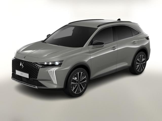 DS-Automobiles DS 7 Pallas 130 EAT8 LED Nav Keyl Kam SHZ Memory -  Leasing ohne Anzahlung - 373,00 €