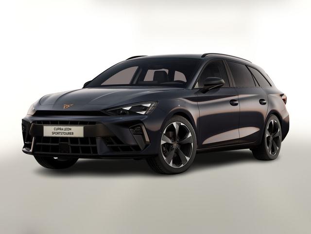 Cupra Leon Sportstourer ST 1.5 eTSI 150 DSG IntelliD Pano Matrix -  Leasing ohne Anzahlung - 378,00 €