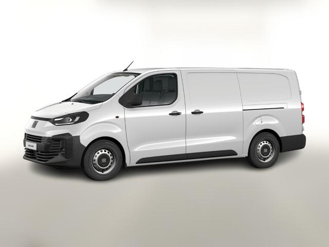 Fiat Scudo Kastenwagen 2.0 BHDi 144 L3 eCall Temp HFT180° PDC NSW -  Leasing ohne Anzahlung - 315,00 €