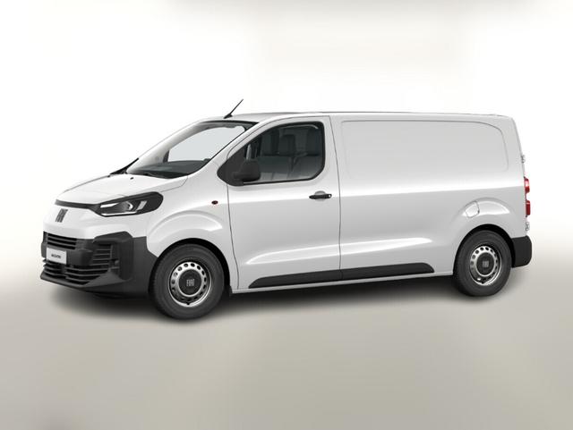 Fiat Scudo Kastenwagen 2.0 BHDi 144 L2 eCall Temp HFT180° PDC NSW -  Leasing ohne Anzahlung - 303,00 €