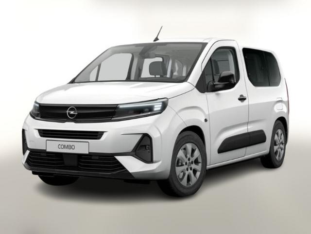 Opel Combo Cargo 1.5 D 130 AT8 Matrix Nav StyleP 180°Kam -  Leasing ohne Anzahlung - 317,00 €