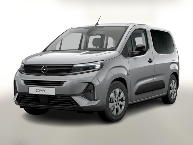Opel Combo Cargo 1.5 D 130 AT8 Matrix Nav StyleP 180°Kam -  Leasing ohne Anzahlung - 317,00 €