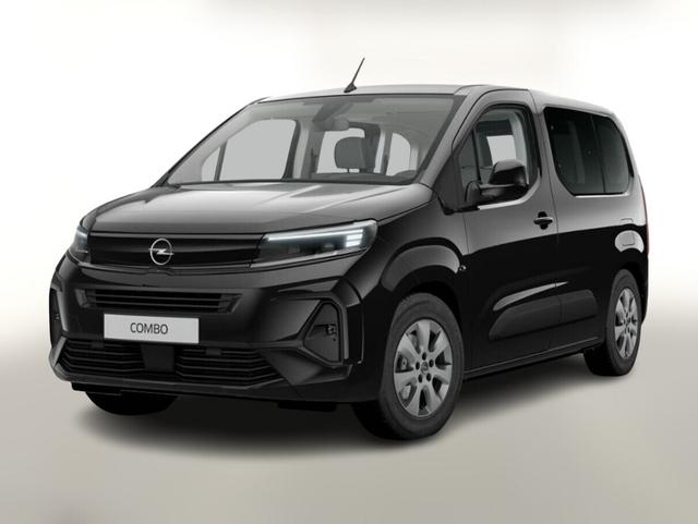 Opel Combo Cargo 1.5 D 130 AT8 Matrix Nav StyleP 180°Kam -  Leasing ohne Anzahlung - 317,00 €