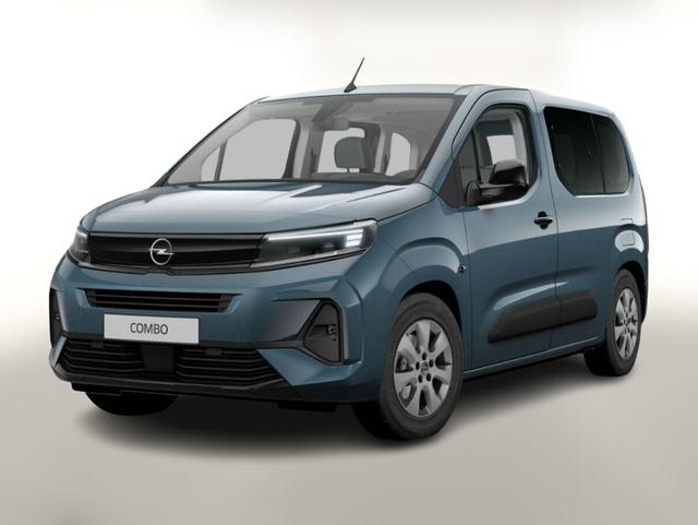 Opel Combo Cargo 1.5 D 130 AT8 Matrix Nav StyleP 180°Kam -  Leasing ohne Anzahlung - 317,00 €