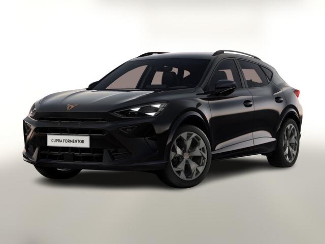 Cupra Formentor 1.5 eTSI 150 DSG LED SHZ ACC PDC Keyl -  Leasing ohne Anzahlung - 359,00 €