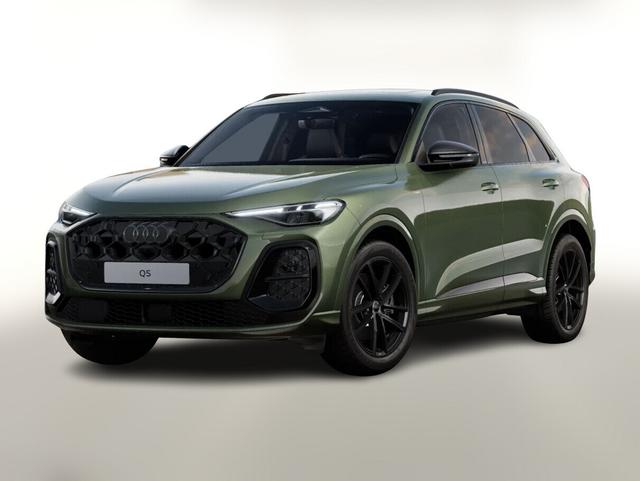 Audi Q5 S line TDI 204 2xS neues Modell Tech+ Pano 20Z -  Leasing ohne Anzahlung - 722,00 €