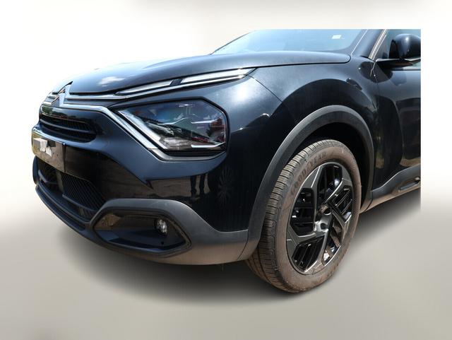 Citroën C4 X 130 EAT8 Feel Pack LED PDC Klima Temp 18Z -  Leasing ohne Anzahlung - 204,00 €
