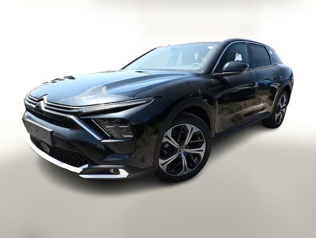 Citroën C5 X 130 EAT8 You LED Nav Kam 2xPDC MirroL 19Z -  Leasing ohne Anzahlung - 258,00 €