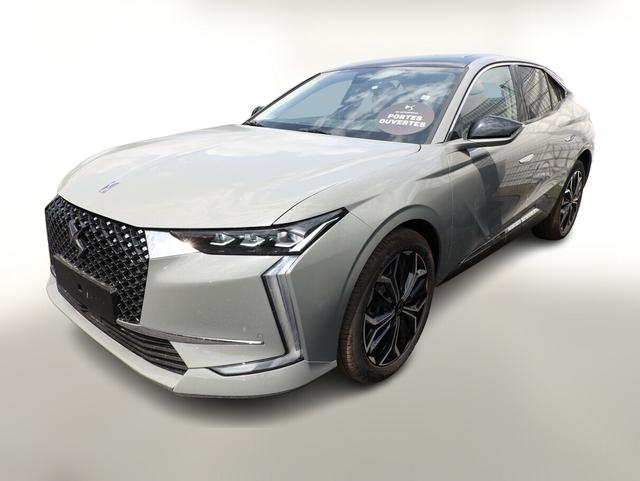 DS-Automobiles DS 4 130 EAT8 Opera LED Massage Nav 360 eHk Schiebe -  Leasing ohne Anzahlung - 353,00 €