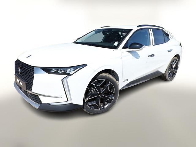 DS-Automobiles DS 4 1.6 225 EAT8 Cross Rivoli Nav HUD SafetyP eHK -  Leasing ohne Anzahlung - 358,00 €