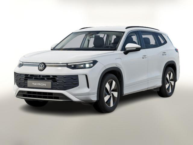 Volkswagen Tayron 1.5 eHybrid 204 DSG Nav eHk ParkAs SHZ -  Leasing ohne Anzahlung - 535,00 €