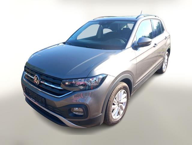 Volkswagen T-Cross LIFE 1.0 TSI 110 DSG AppCo SHZ ACC PDC -  Leasing ohne Anzahlung - 227,00 €