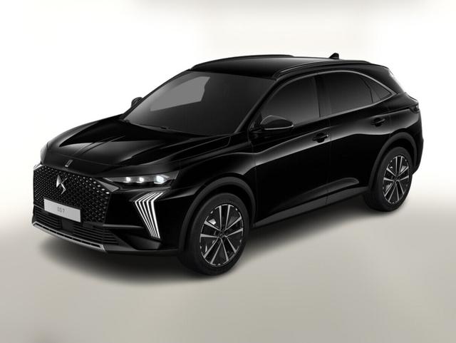 DS-Automobiles DS 7 Pallas 130 EAT8 LED Nav Keyl Kam SHZ Memory -  Leasing ohne Anzahlung - 373,00 €