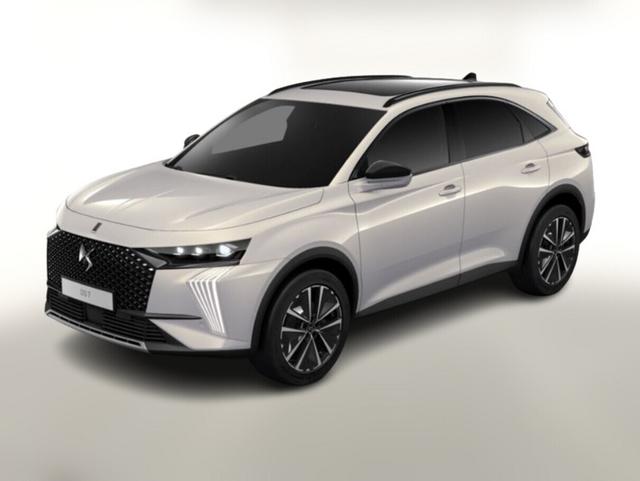 DS-Automobiles DS 7 Pallas 130 EAT8 Pano LED Nav Keyl Kam SHZ PDC -  Leasing ohne Anzahlung - 379,00 €