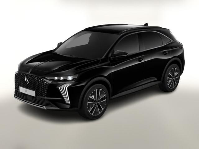 DS-Automobiles DS 7 Pallas 130 EAT8 Pano LED Nav Keyl Kam SHZ PDC -  Leasing ohne Anzahlung - 379,00 €