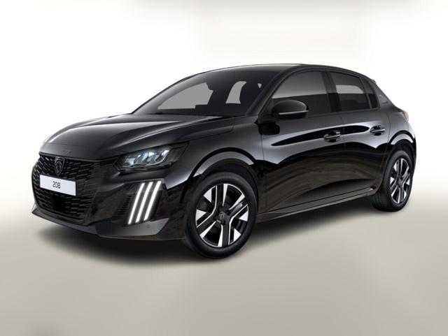 Peugeot 208 Allure MHEV 145 eDSC6 LED Keyl PDC MirrorL -  Leasing ohne Anzahlung - 251,00 €