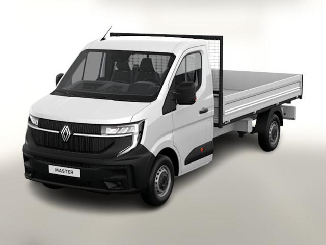Renault Master Pritsche advance L3 3,5t dCi 130 -  Leasing ohne Anzahlung - 349,00 €