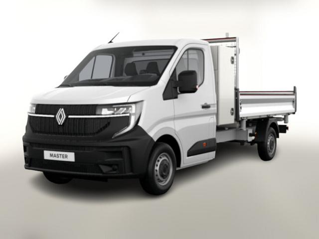 Renault Master Pritsche DreiseitenKipper advance L3 3,5t dCi 130 -  Leasing ohne Anzahlung - 397,00 €